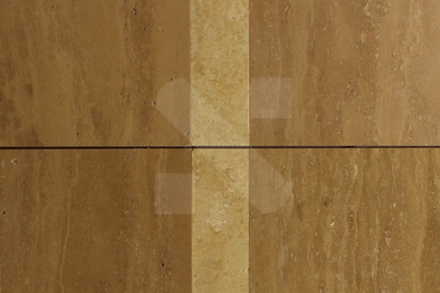 Travertine Noce Tiles